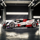 Illustration for article titled The TS050 Is The Toyota Hybrid Worth Having A Poster Of On Your Wall